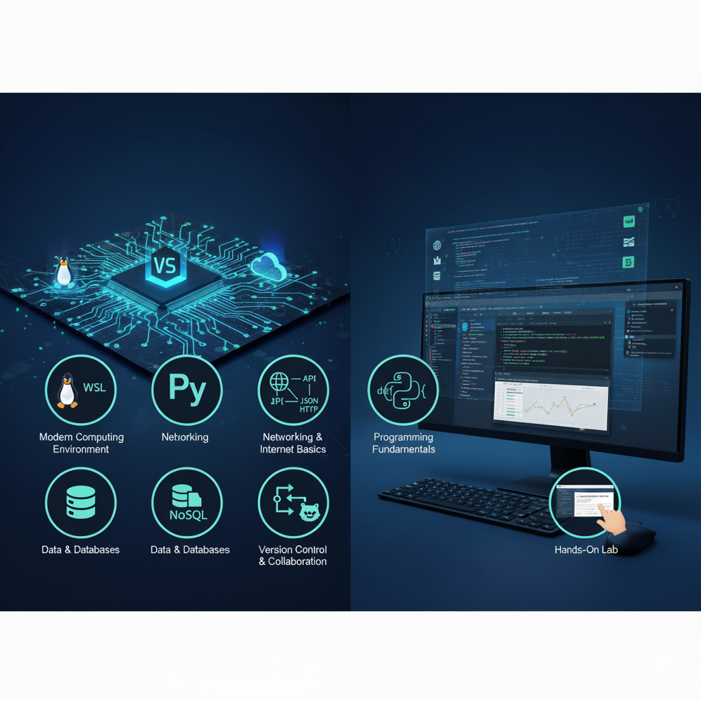 AI/ML Job-Ready Weekend Course (2025 Edition)
