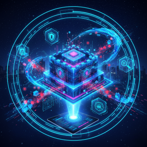 Cyber Security Intermediate Certification # [CySec 200]